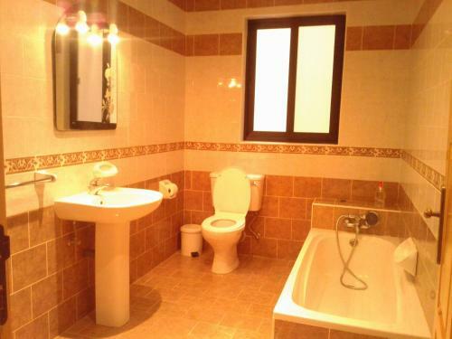 Tan Nahla Apartment