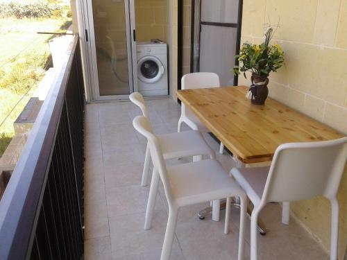 Tan Nahla Apartment
