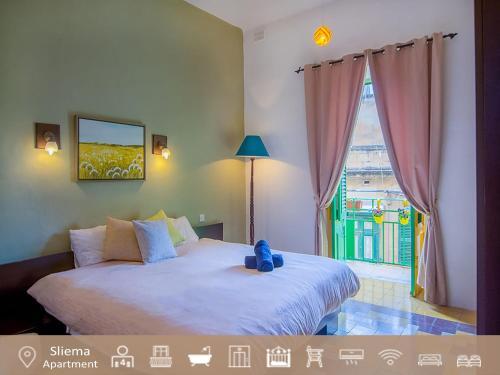 Sliema Boutique Apartment