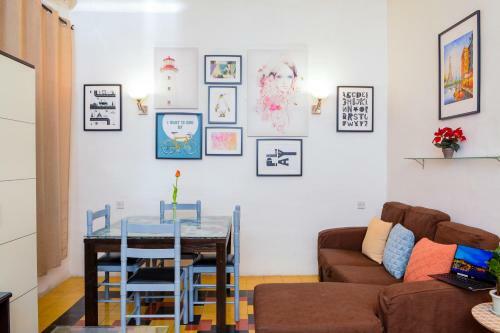 Sliema Boutique Apartment