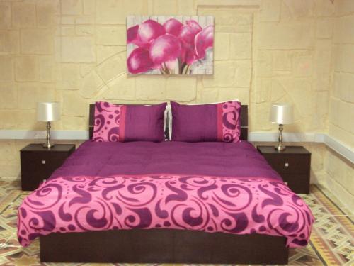 Apartamento House Valletta