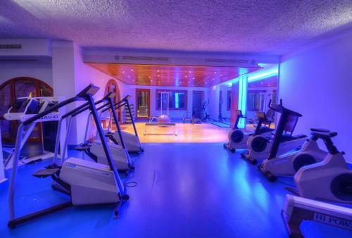 Hotel Ta' Cenc & Spa