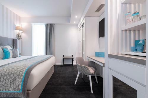 Hotel Juliani - Boutique Hotel