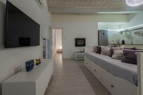 Apartamento Capital City Suites