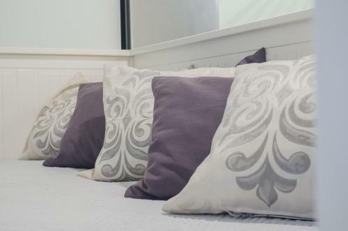 Apartamento Capital City Suites