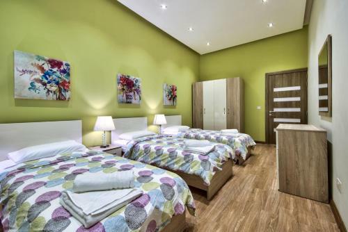 Carob Hills - Villa Gaia