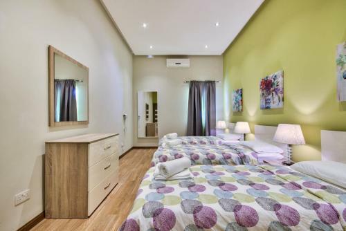 Carob Hills - Villa Gaia