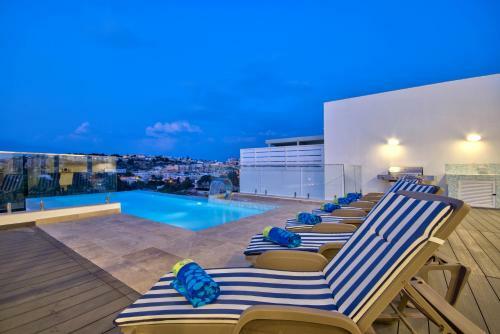 Carob Hills - Villa Gaia