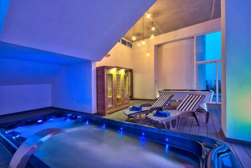 Carob Hills - Villa Gaia