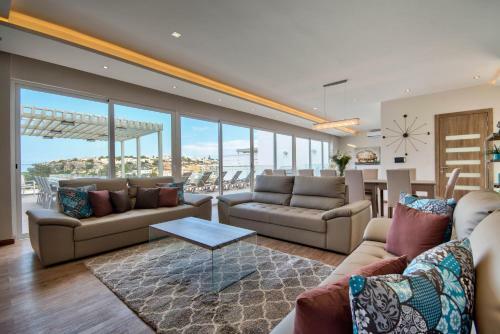 Carob Hills - Villa Gaia