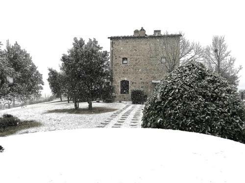 La Leopoldina Holiday Home