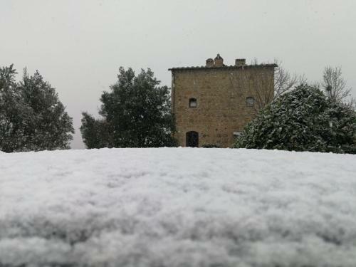 La Leopoldina Holiday Home