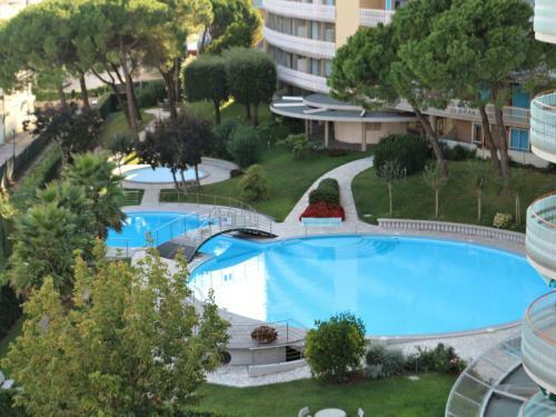 Apartamento La Torre Sabbiadoro