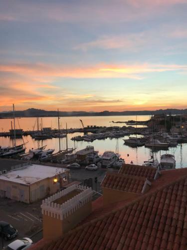 Bed & Breakfast La Siesta