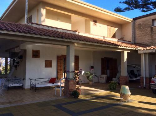 Bed & Breakfast Ifioridisicilia