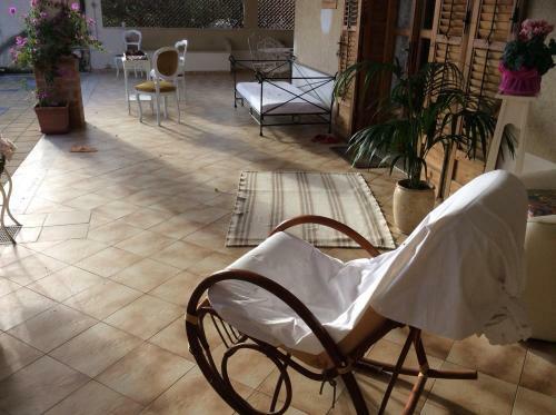 Bed & Breakfast Ifioridisicilia