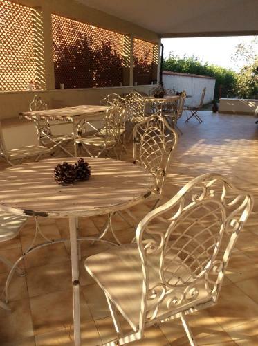 Bed & Breakfast Ifioridisicilia