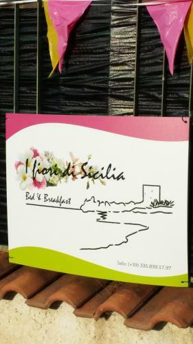 Bed & Breakfast Ifioridisicilia
