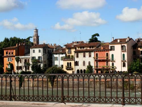 Apartamento Appartamento Tosca