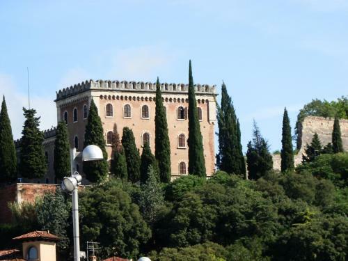 Apartamento Appartamento Tosca
