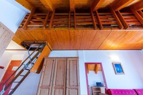 Apartamento Borgo Stalle Residence