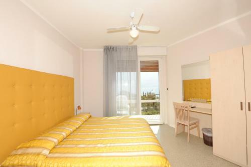 Hotel Albergo Villa Grazia