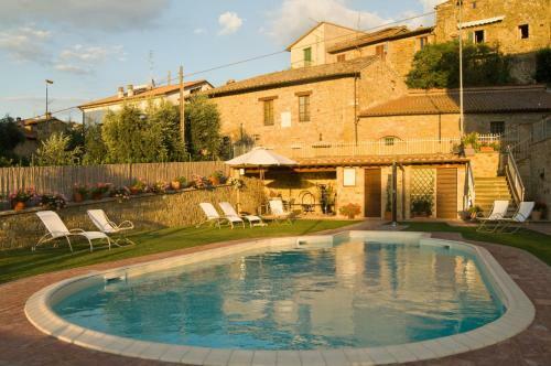Apartamento Trasimeno