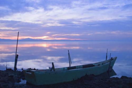Apartamento Trasimeno