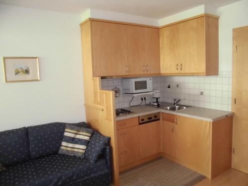 Aparthotel Residence Majarai