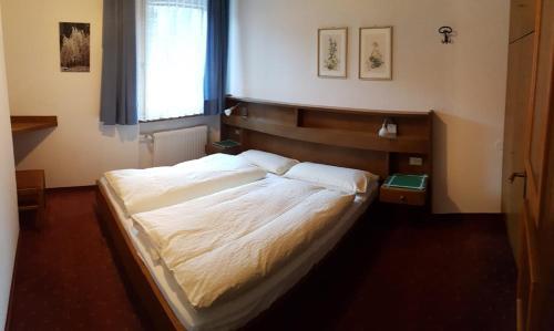 Aparthotel Residence Majarai