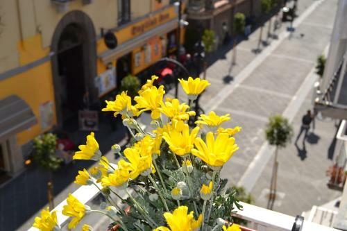 Hostal La Piccola Sorrento
