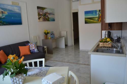 Hostal La Piccola Sorrento