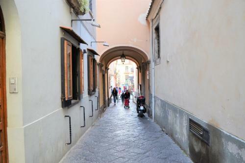 Hostal La Piccola Sorrento