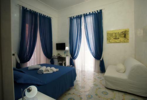 Le Vie Di Napoli B&B