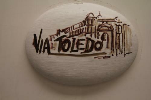 Le Vie Di Napoli B&B