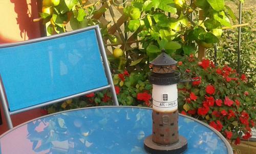 Hostal Dreams Guest House