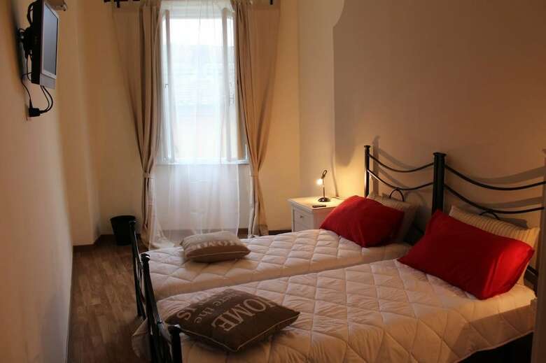 L'iris B&B