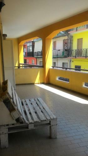 Apartamento Appartamento Valentina