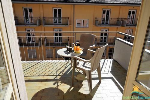 Apartamento Casa Silvia