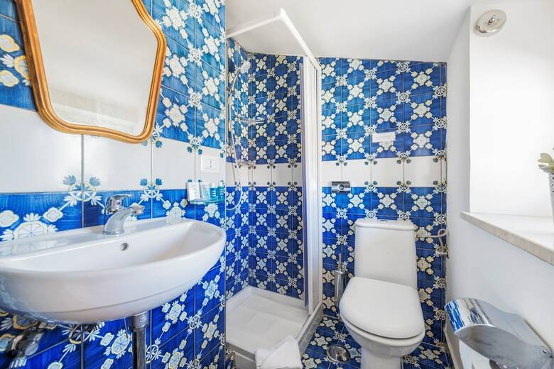 Hostal Palazzo Sassi