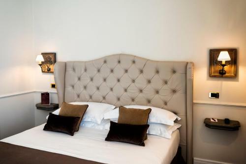 Palazzo Lorenzo Hotel Boutique