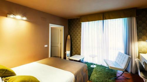 Palazzo Lorenzo Hotel Boutique