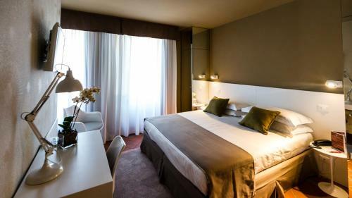 Palazzo Lorenzo Hotel Boutique