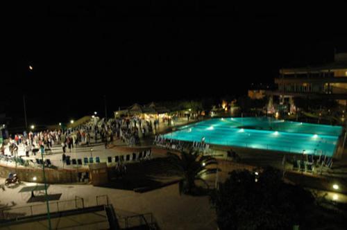 Apartment Cala Corvino