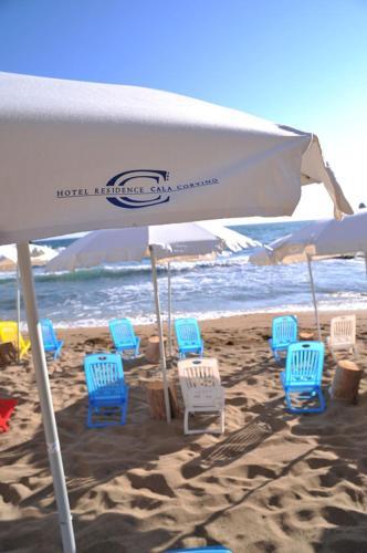 Apartment Cala Corvino