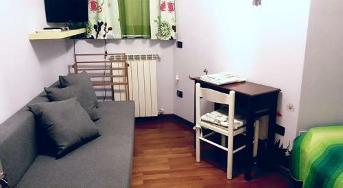 Bed & Breakfast Arcobaleno