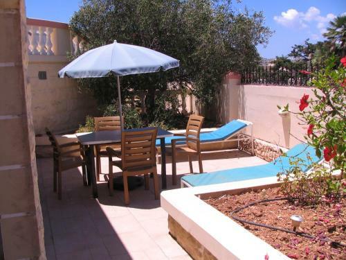 Santa Maria Villa Apartments