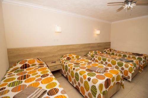 Santa Maria Villa Apartments