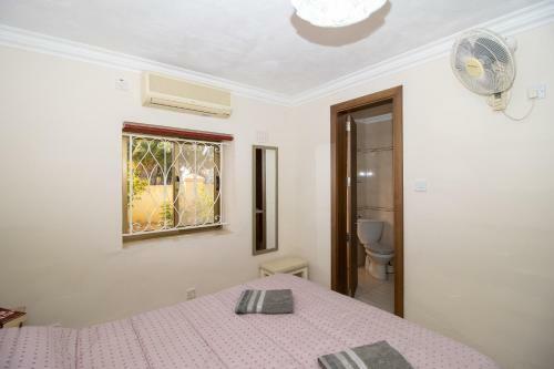 Santa Maria Villa Apartments