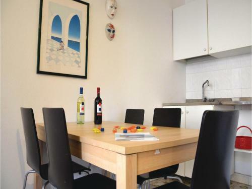 Apartamento Villa Luisa 6